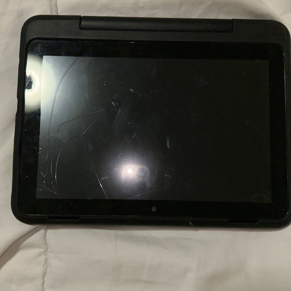Amazon Tablet